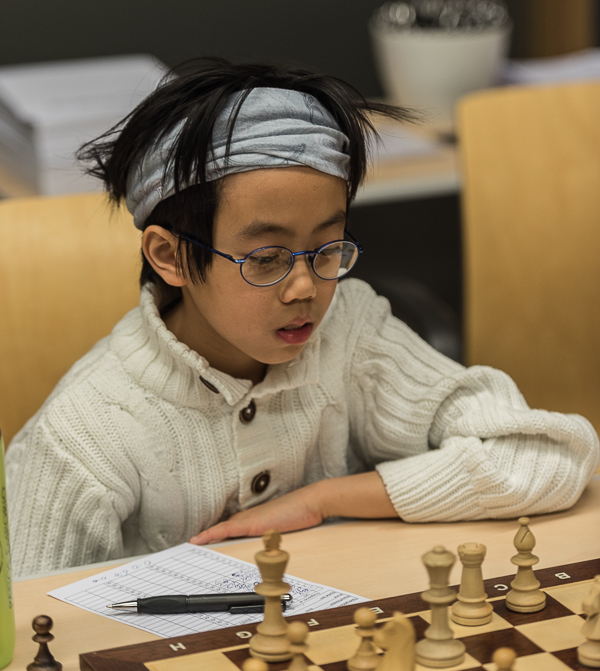 Melvin Vu (Foto: Lars OA Hedlund)