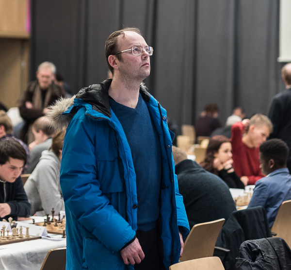 Martin Werner (Foto: Lars OA Hedlund)