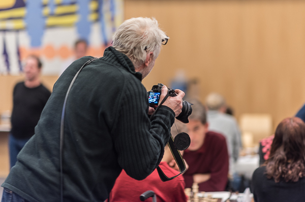 "Scoop" (Foto: Lars OA Hedlund)