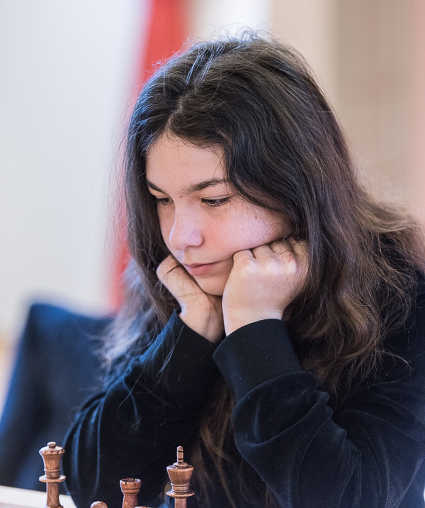 Gabriella Geisler Kågström (Foto: Lars OA Hedlund)
