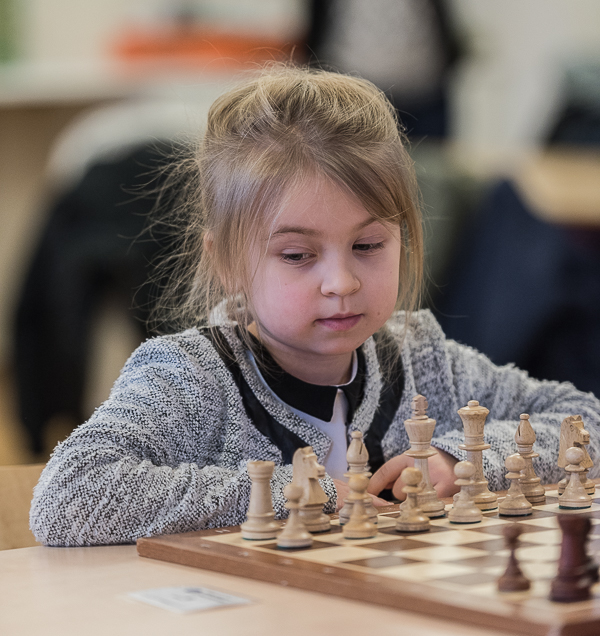 Lavina Valcu (Foto: Lars OA Hedlund)