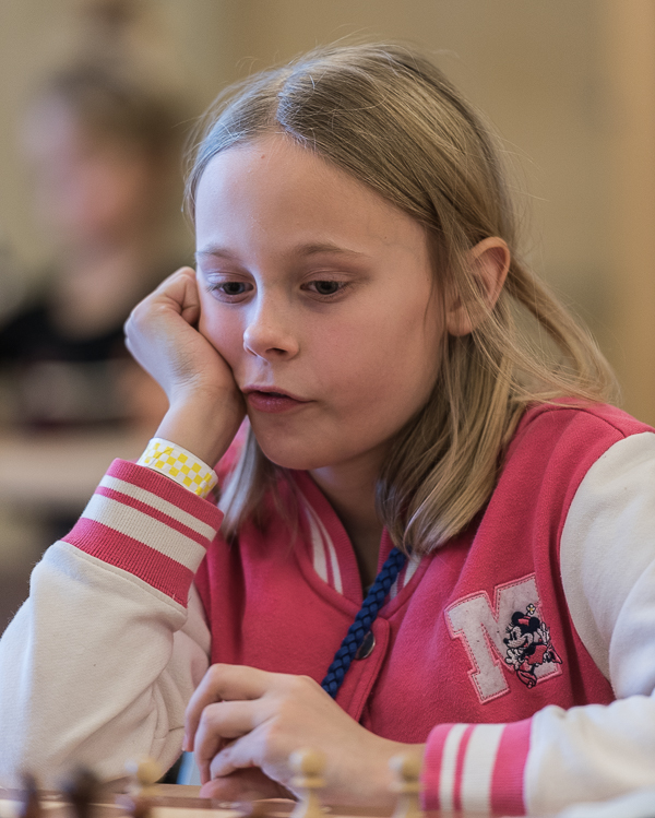 Lilly Holm Majlund (Foto: Lars OA Hedlund)
