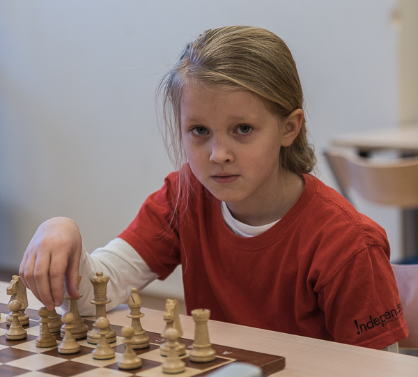 Rebecca Hellbeck (Foto: Lars OA Hedlund)