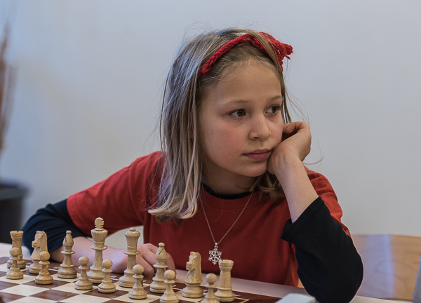 Sara Söderbergh (Foto: Lars OA Hedlund)