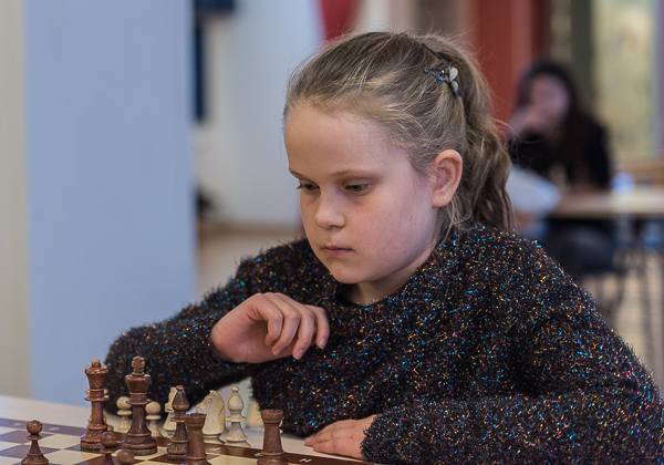 Siri Lundberg (Foto: Lars OA Hedlund)