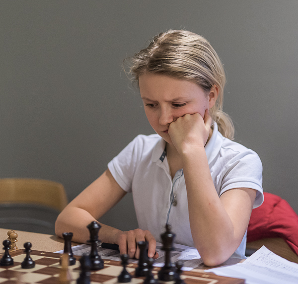 Anastasia Tolstoy (Foto: Lars OA Hedlund)
