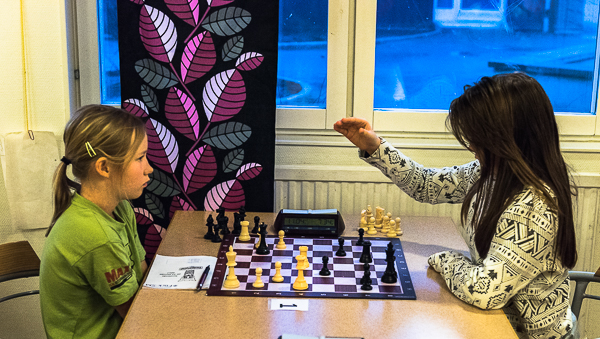 "Avgörande" (Foto: Lars OA Hedlund)