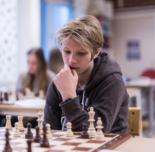 Lisa Ståhl (Foto: Lars OA Hedlund)