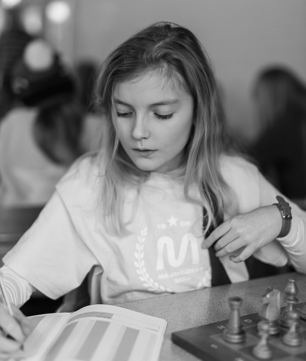 Teodora Holst (Foto: Lars OA Hedlund)