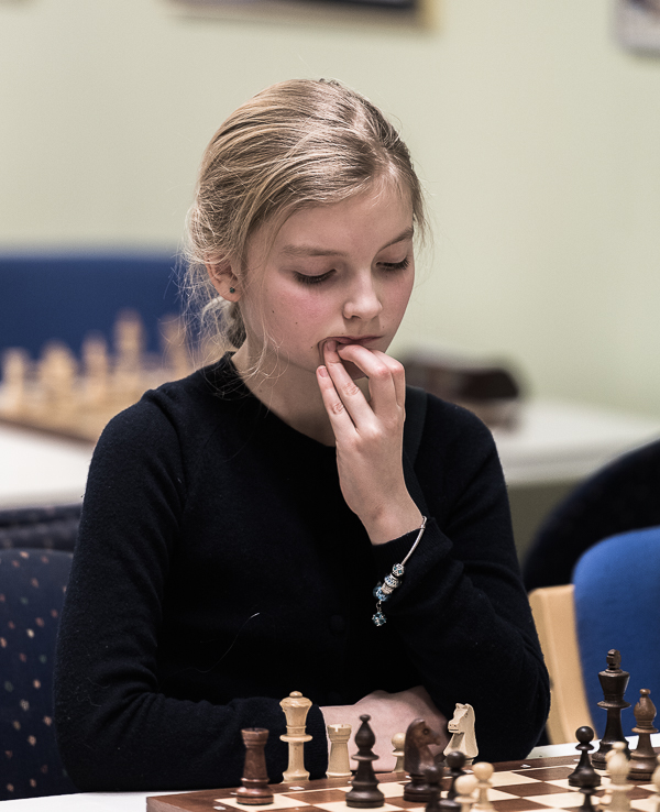 "Eftertänksamt" (Foto: Lars OA Hedlund)