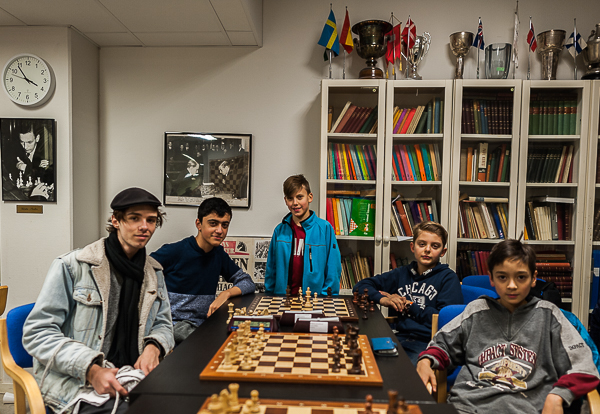 Rockaden kom tvåa i Superettan. (Foto: Lars OA Hedlund)