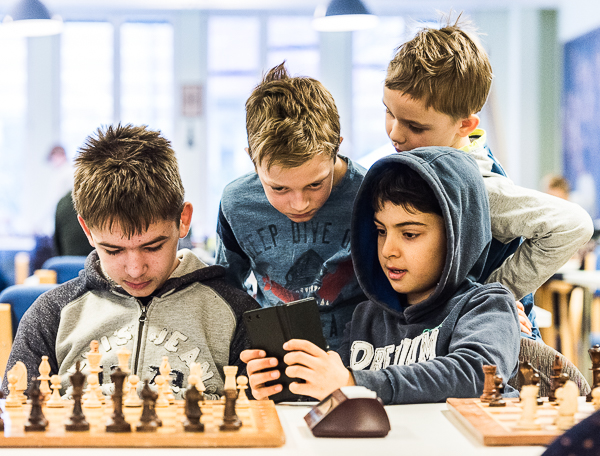 "_ Så hrä skulle man ju ha spelat." (Foto: Lars OA Hedlund)