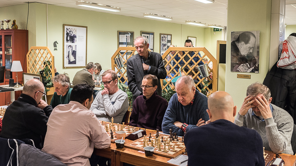 Farsta SK (Foto: Lars OA Hedlund)