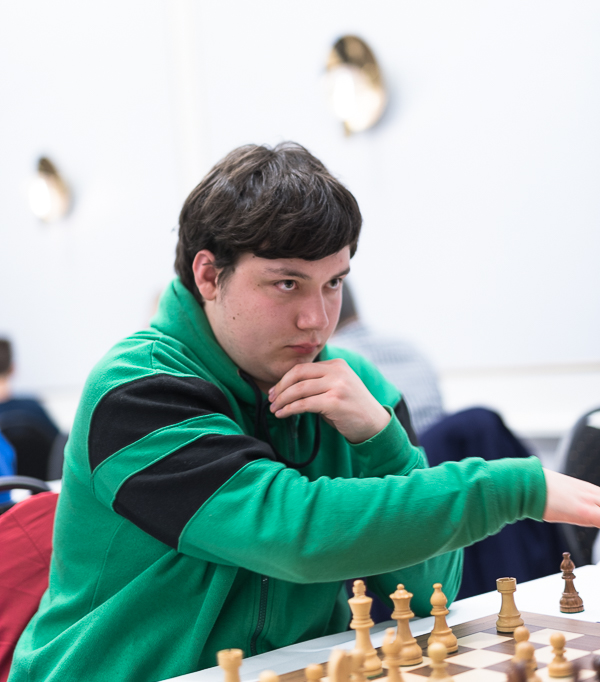 Jacob Hagström (Foto: Lars OA Hedlund)