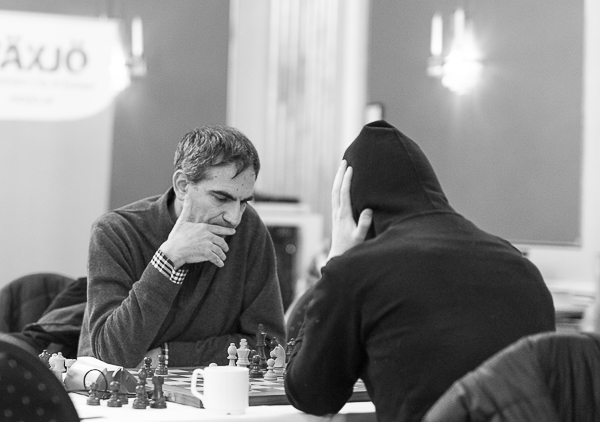 Lorenzo Valle (Foto: Lars OA Hedlund)
