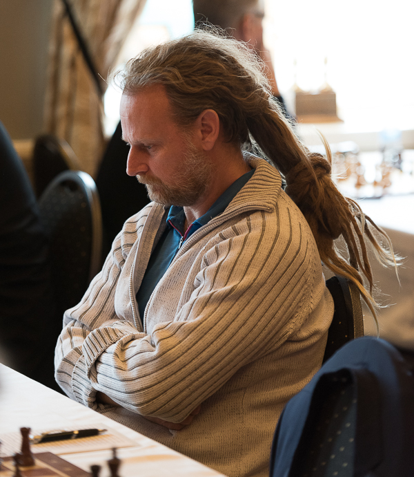Peter Sjögren (Foto: Lars OA Hedlund)