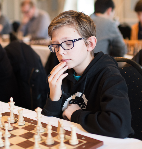 Hampus Bensryd (Foto: Lars OA Hedlund)