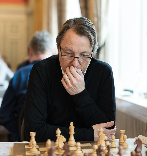 IM Ari Ziegler (Foto: Lars OA Hedlund)