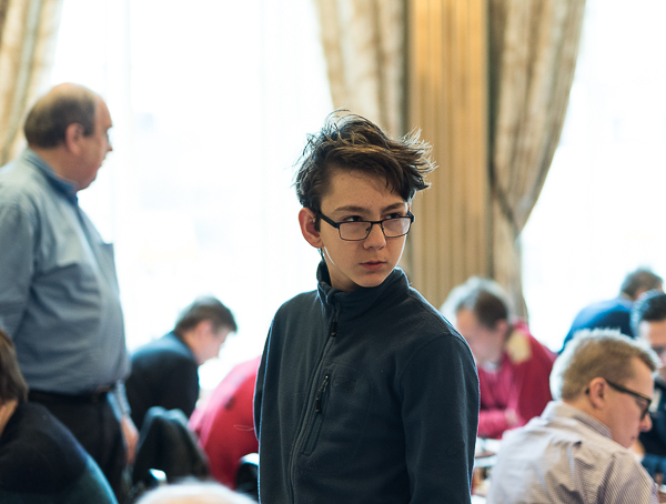 Viktor Muntean (Foto: Lars OA Hedlund)