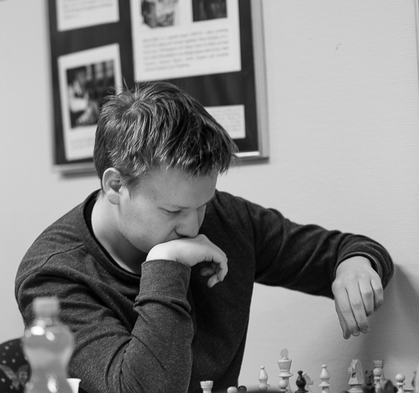 Felix Tuomainen (Foto: Lars OA Hedlund)
