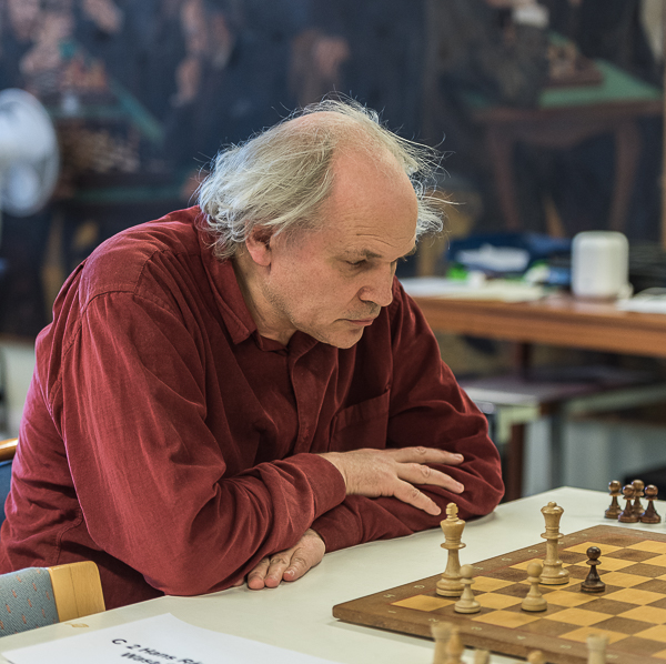 Hans Rånby (Foto: Lars OA Hedlund)