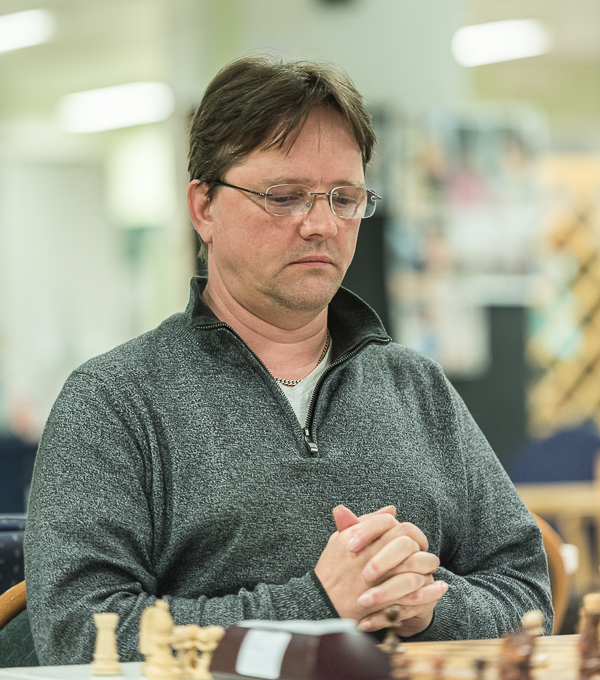 Niclas Johansson (Foto: Lars OA Hedlund)