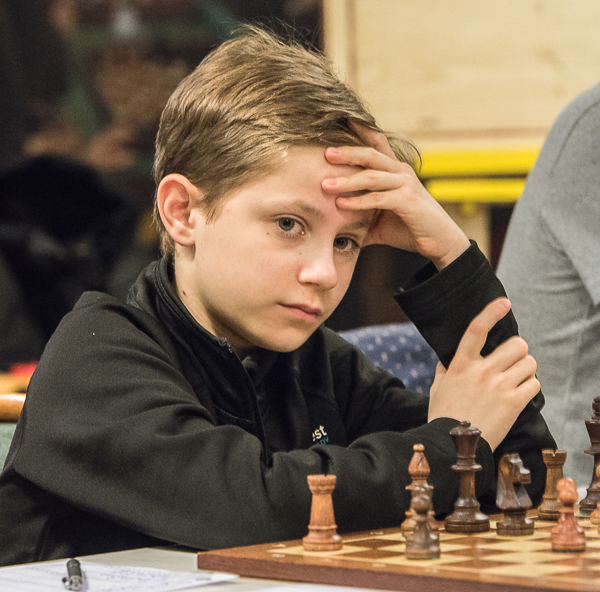 Felix Ytterberg (Foto: Lars OA Hedlund)