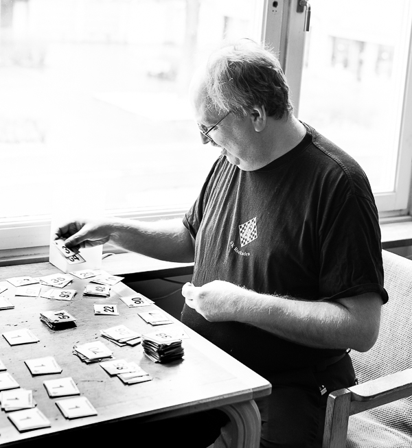 Jonas Sandbom, SK Rockaden (Foto: Lars OA Hedlund)