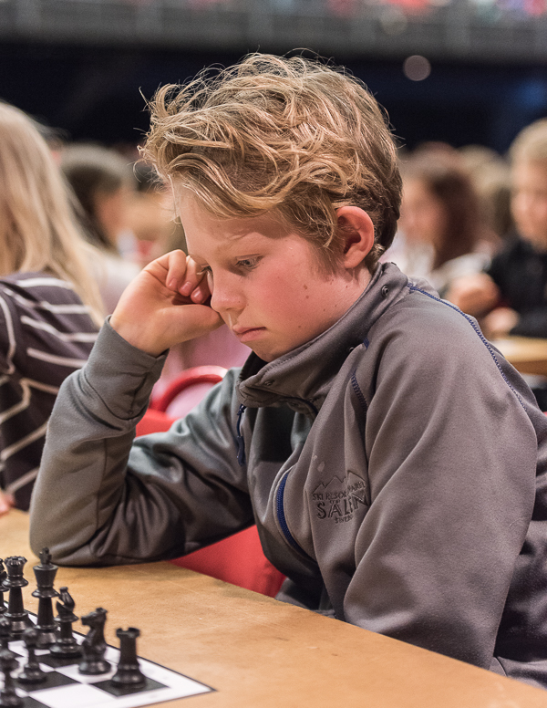 (Foto: Lars OA Hedlund)