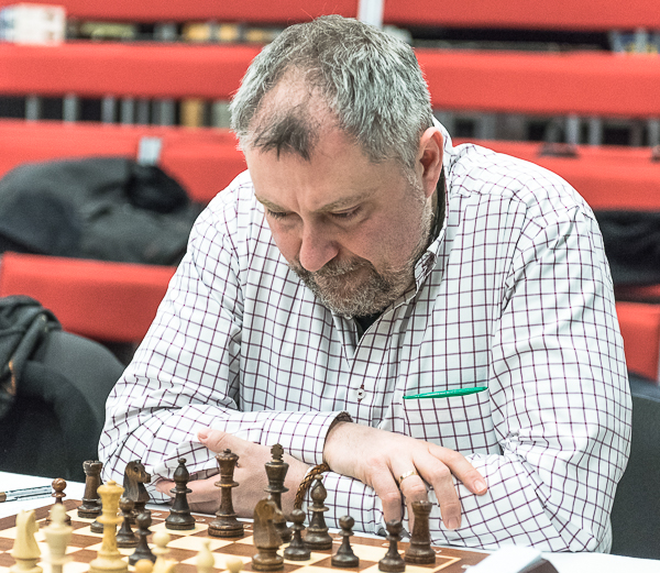 GM Jacek Gdanski (Lars OA Hedlund)