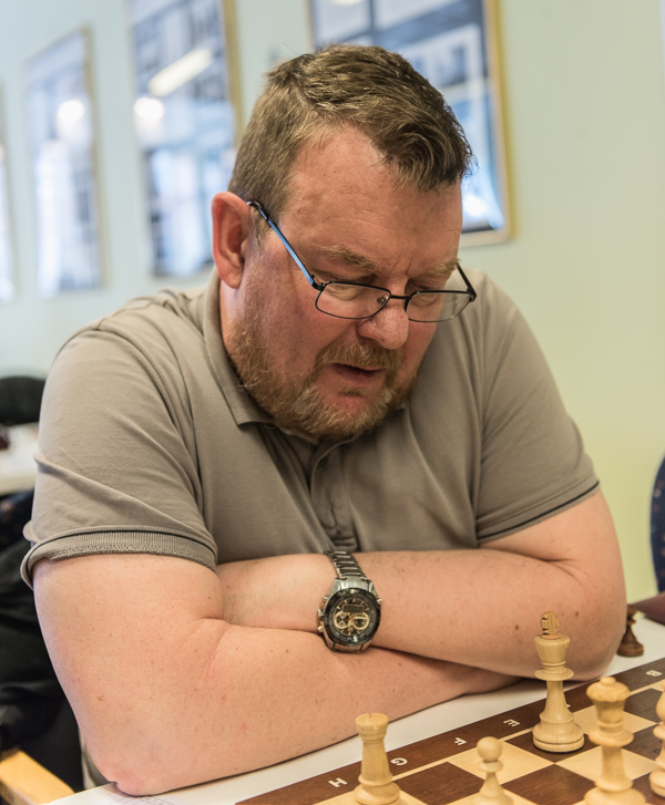 Kjell Pettersson (Foto: Lars OA Hedlund)