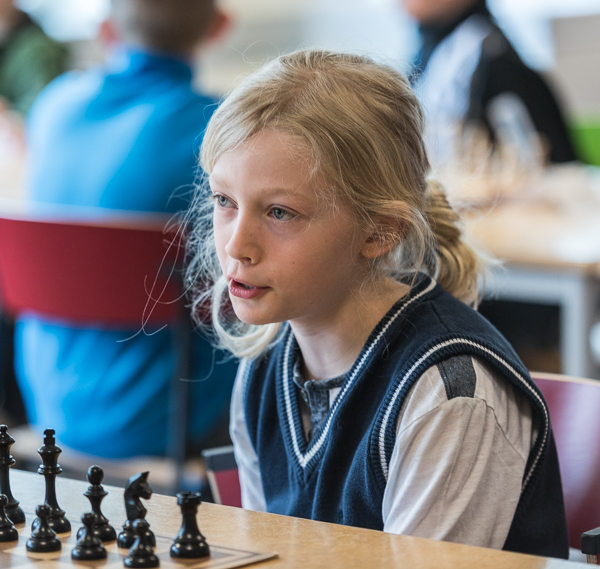 Matilda Leskinen (Foto: Lars OA Hedlund)