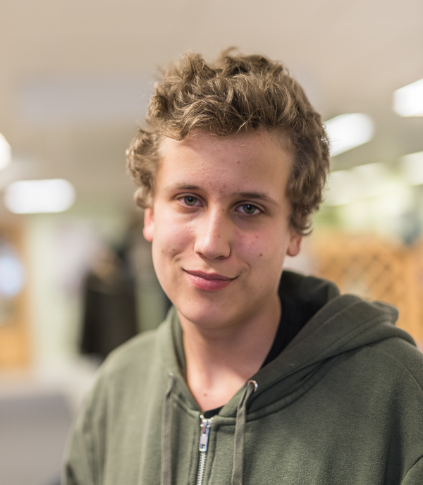 8. Leo Crevatin (Foto: Lars OA Hedlund)