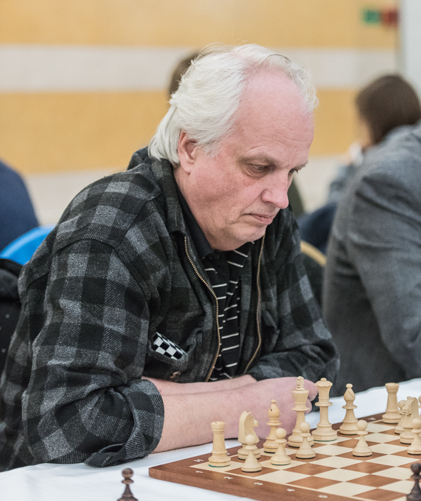 Bo Adler (Foto: Lars OA Hedlund)
