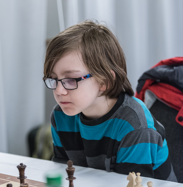 Felix Muntean (Foto: Lars OA Hedlund)