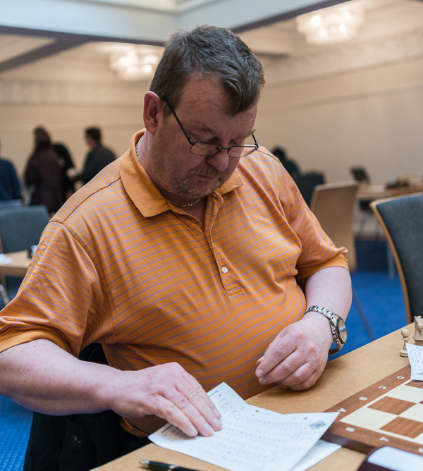 Kjell-Erik Pettersson (Foto: Lars OA Hedlund)