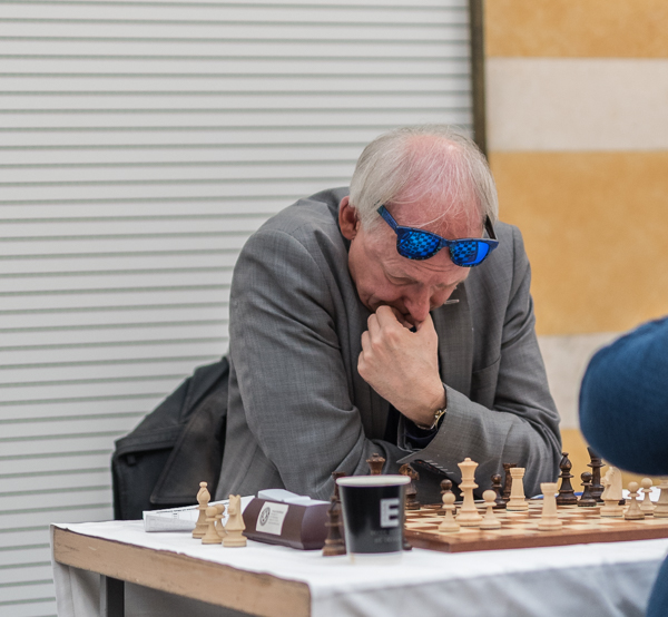 Lars Hägglund (Foto: Lars OA Hedlund)