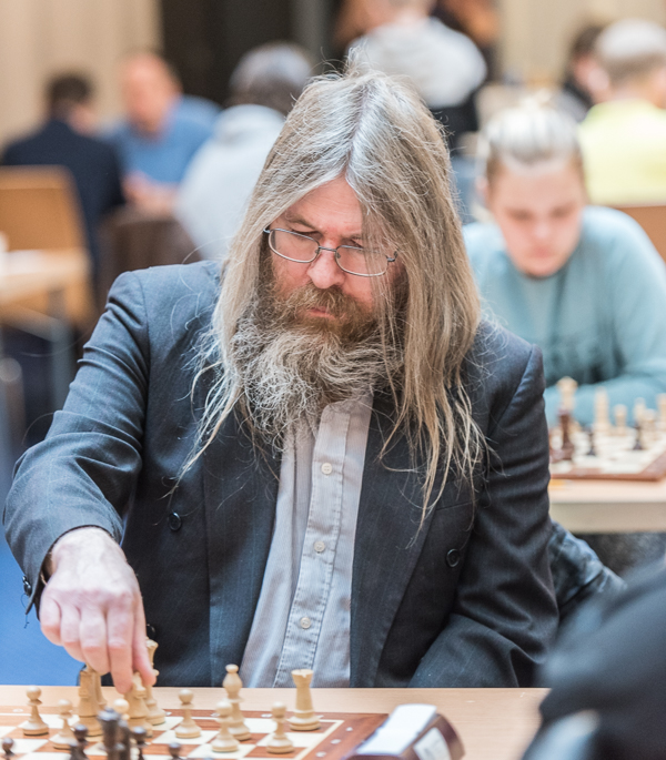 Per Nyberg (Foto: Lars OA Hedlund)