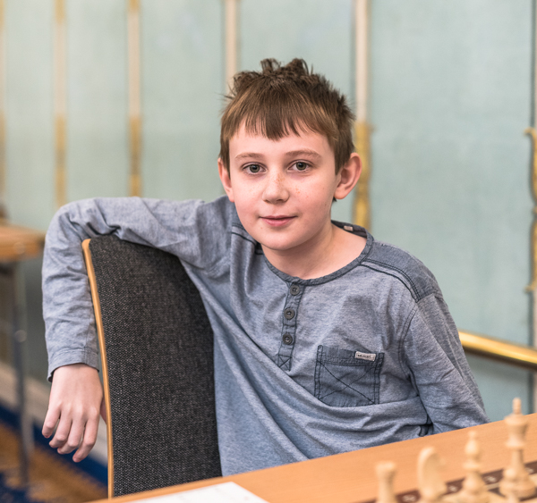 Alexander Nord (Foto: Lars OA Hedlund)