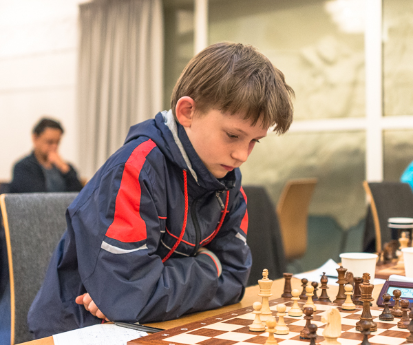 Alexander Törngren (Foto: Lars OA Hedlund)