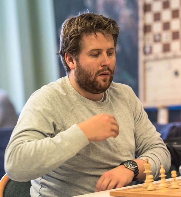 11. Martin Alarik (Foto: Lars OA Hedlund)