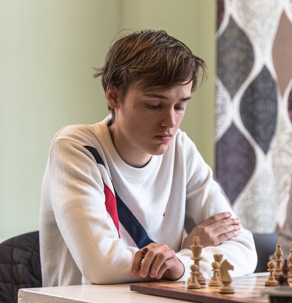 13. Axel Berglind (Foto: Lars OA Hedlund)