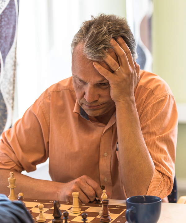 16. Mikael Näslund (Foto: Lars OA Hedlund)