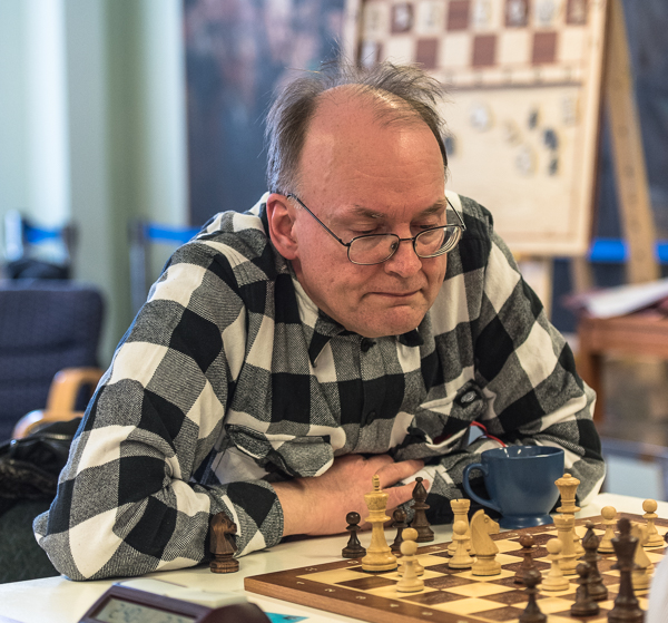 17. Nils Carlsson (Foto: Lars OA Hedlund)