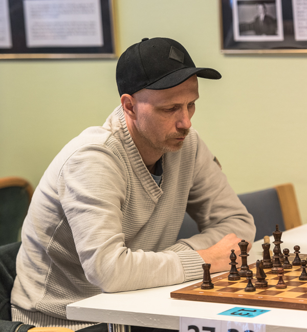 18. Jörgen Eriksson (Foto: Lars OA Hedlund)