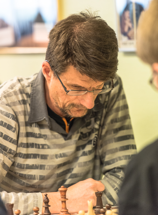 19. Mikael Helin (Foto: Lars OA Hedlund)