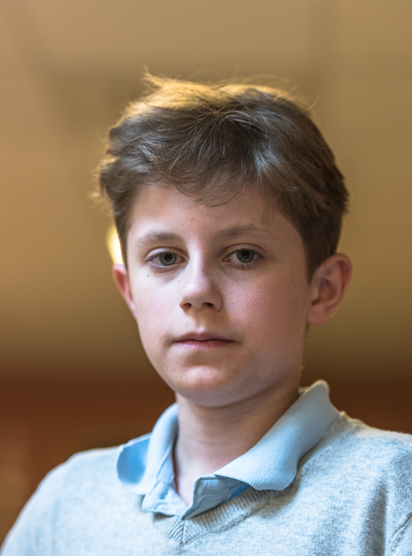 20. Felix Ytterberg (Foto: Lars OA Hedlund)