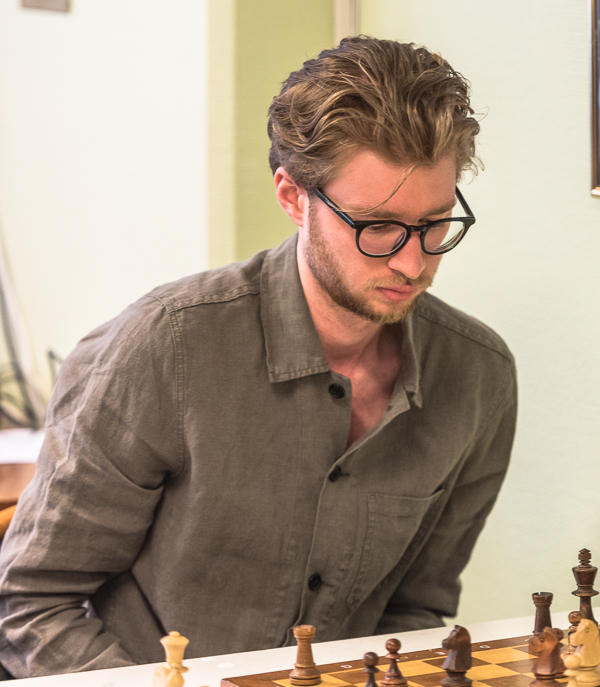 4. Markus Örndahl (Foto: Lars OA Hedlund)