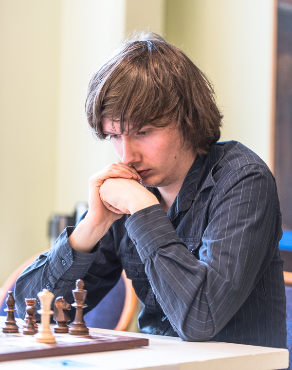 5. Sverrir Thorgeirsson (Foto: Lars OA Hedlund)
