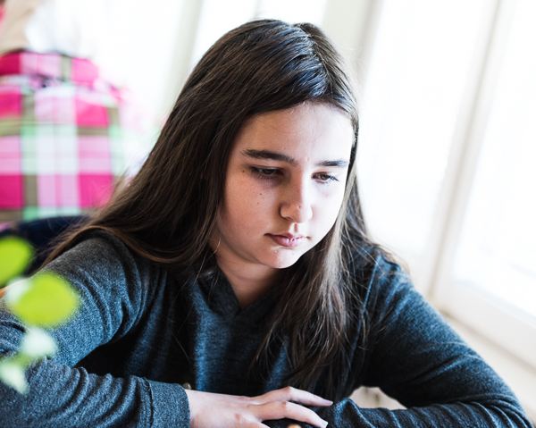 Eva Monpouet Ekera (Foto: Lars OA Hedlund)